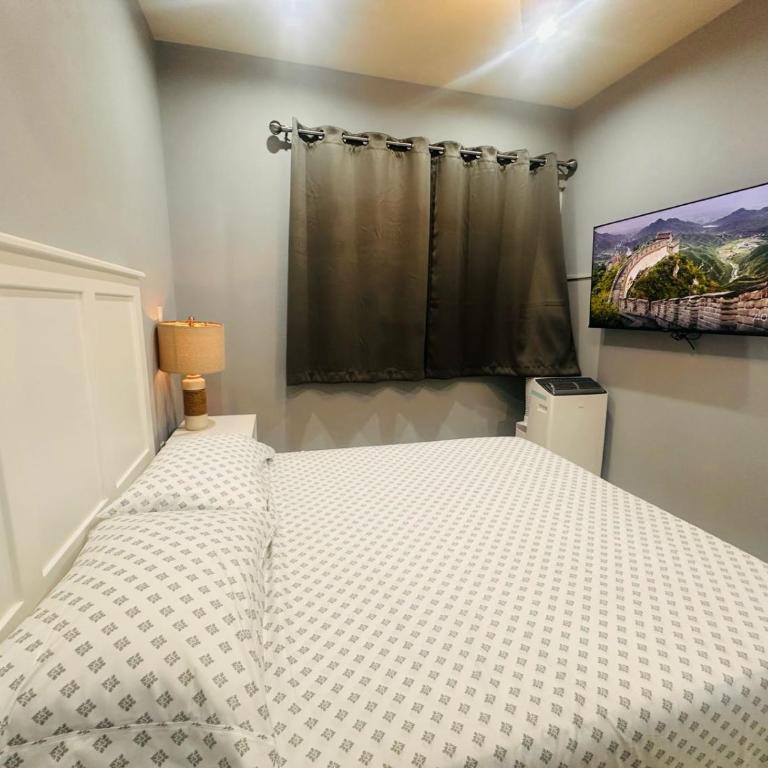 Hermoso Apartamento para 2 personas, a 10 min en vehículo del Zócalo de Oaxaca - Apartamento de 1 dormitorio - 3