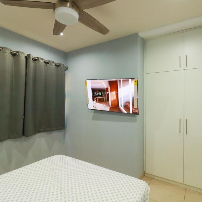 Hermoso Apartamento para 2 personas, a 10 min en vehículo del Zócalo de Oaxaca - Apartamento de 1 dormitorio - 12