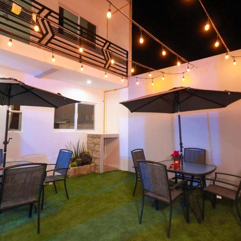 Hermoso Apartamento para 2 personas, a 10 min en vehículo del Zócalo de Oaxaca - Apartamento de 1 dormitorio - 24