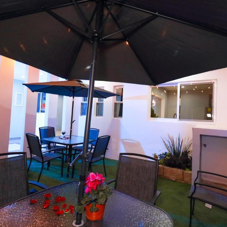 Hermoso Apartamento para 2 personas, a 10 min en vehículo del Zócalo de Oaxaca - Apartamento de 1 dormitorio - 23