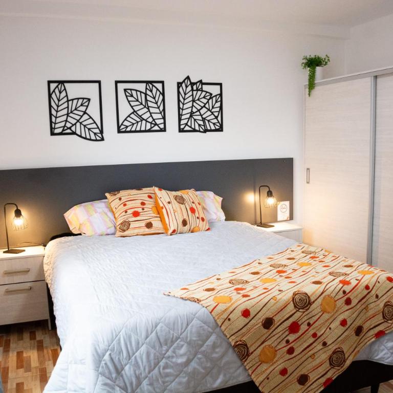 Centro Apart Home - Apartamento de 1 dormitorio - 2