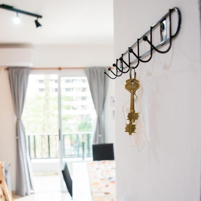 Centro Apart Home - Apartamento de 1 dormitorio - 26