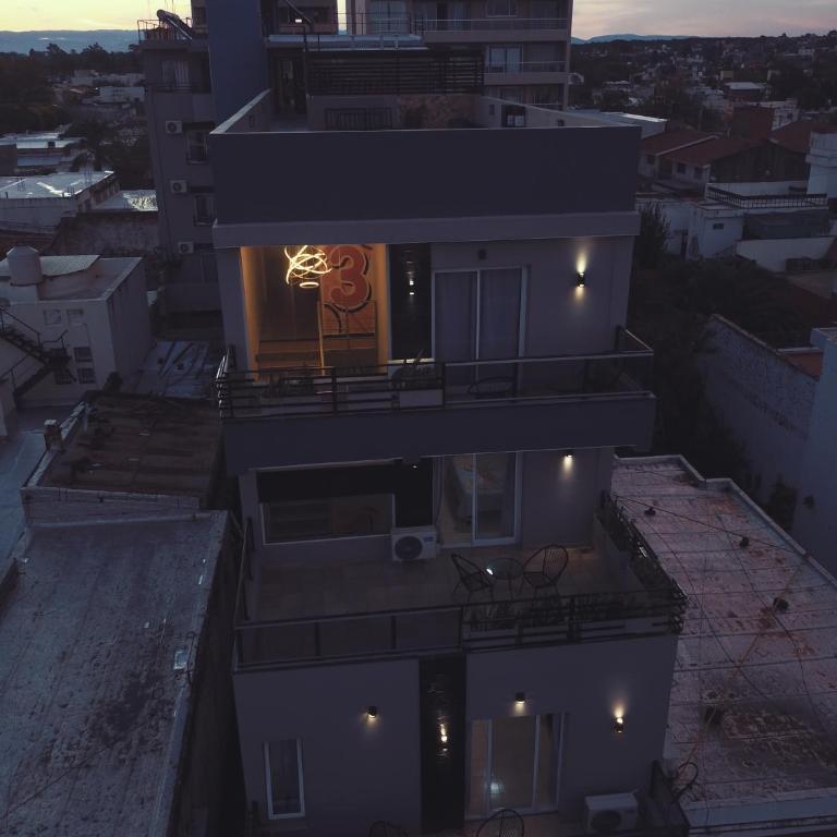 Centro Apart Home - Apartamento de 1 dormitorio - 28