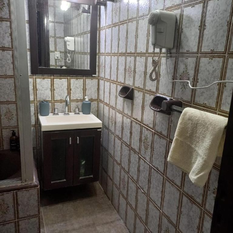 La Casa de al Lado entre el centro y el río, la Mejor Ubicación en Paraná - Casa de 3 dormitorios - 20