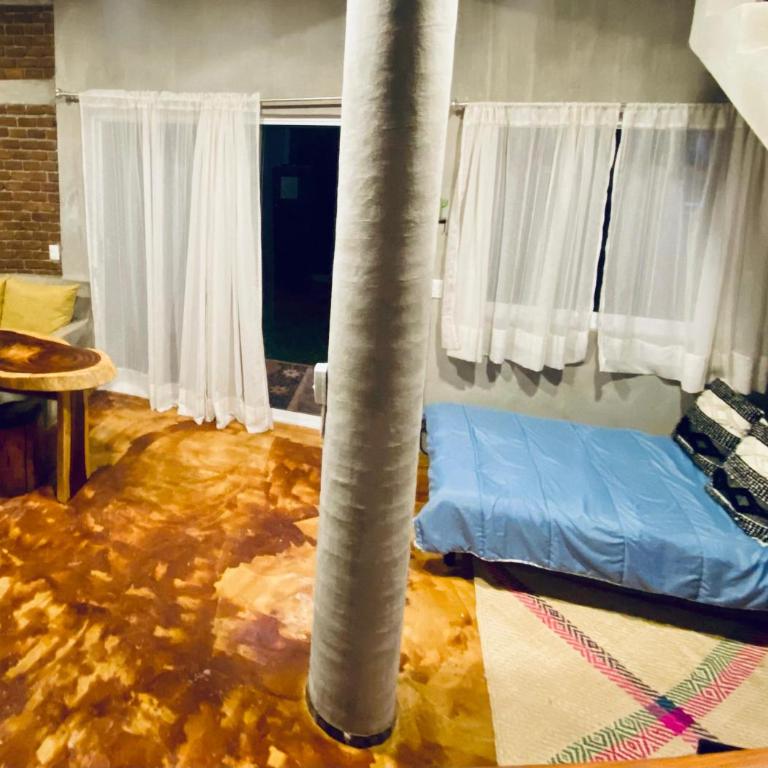 Casa Quetzalcóatl - Casa con 1 dormitorio - 9