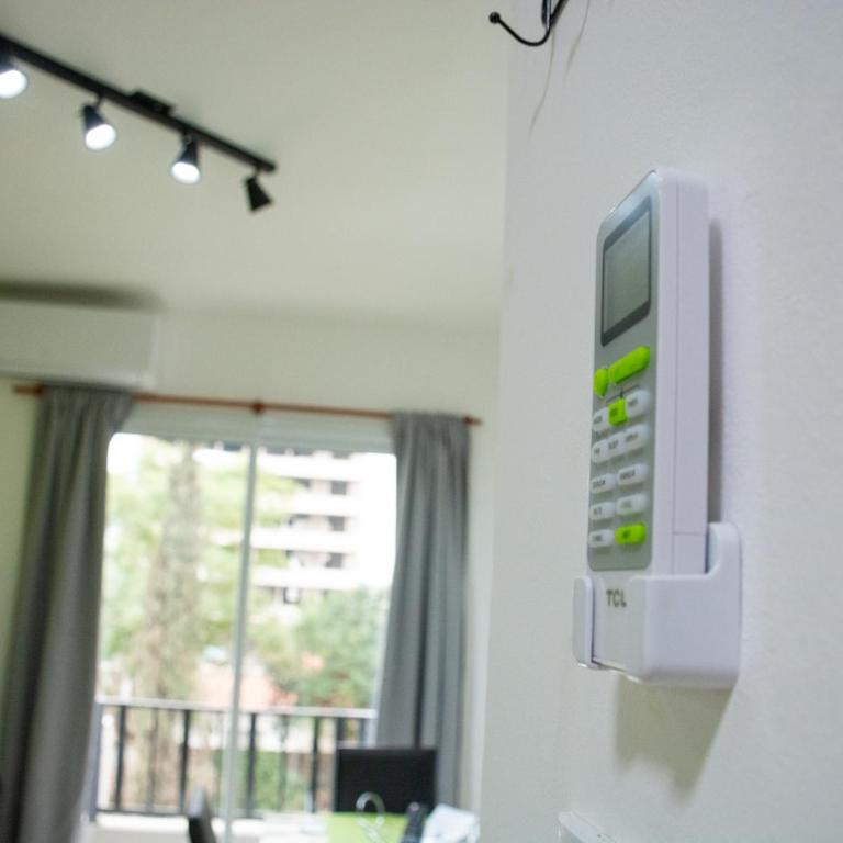 Centro Apart Home - Apartamento de 1 dormitorio - 48