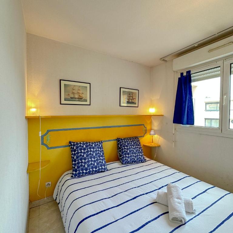 Charming Apartment in Cannes 10-min to beach - Apartment mit 2 Schlafzimmern - 22