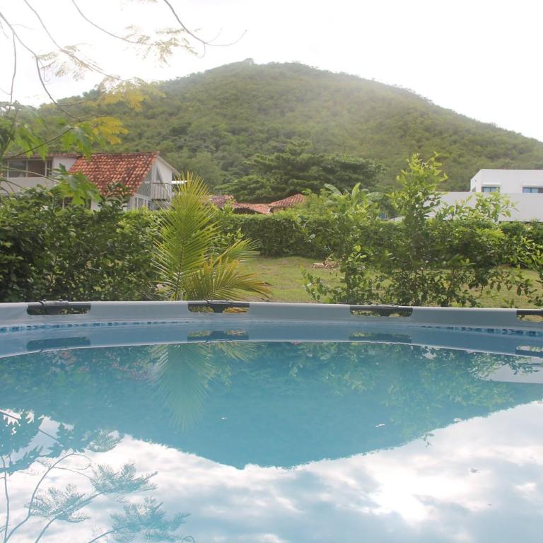 Casa de verano con wifi, cocina completamente privada - Villa de 3 dormitorios - 67