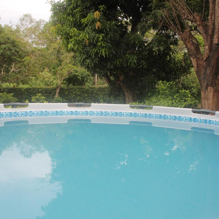 Casa de verano con wifi, cocina completamente privada - Villa de 3 dormitorios - 68