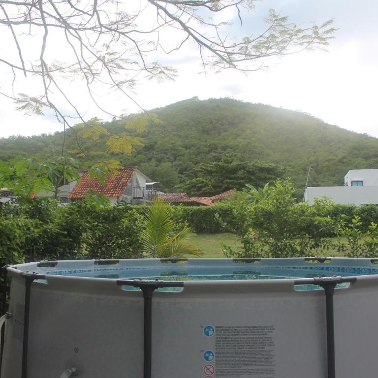Casa de verano con wifi, cocina completamente privada - Villa de 3 dormitorios - 69