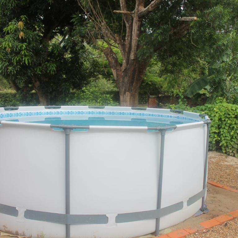 Casa de verano con wifi, cocina completamente privada - Villa de 3 dormitorios - 70