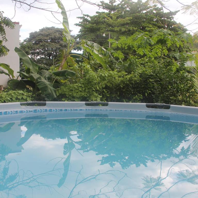 Casa de verano con wifi, cocina completamente privada - Villa de 3 dormitorios - 71