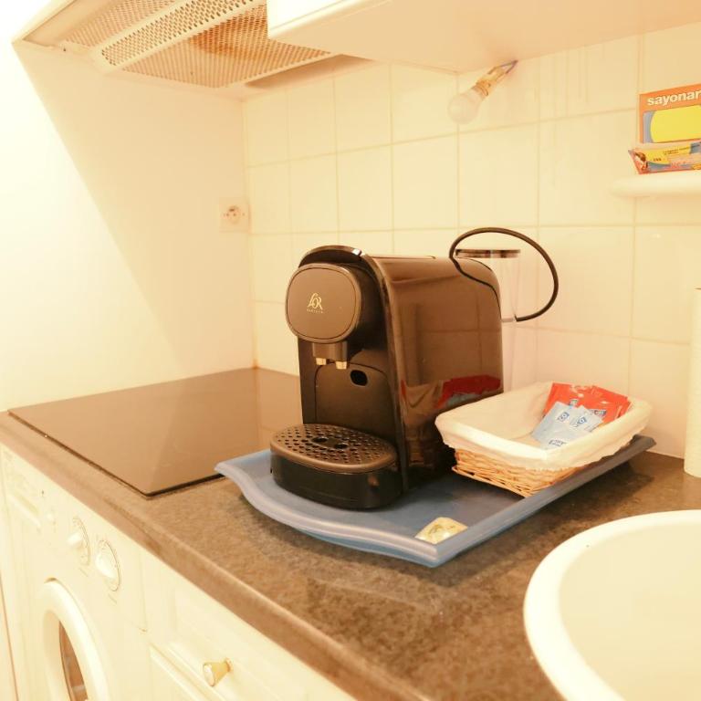 Charming Apartment in Cannes 10-min to beach - Apartment mit 2 Schlafzimmern - 48