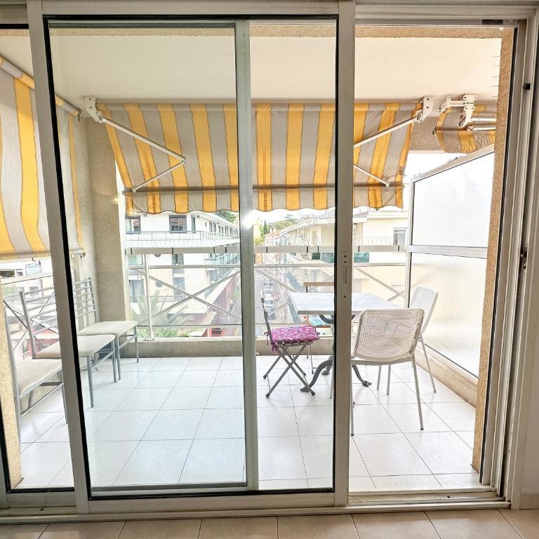 Charming Apartment in Cannes 10-min to beach - Apartment mit 2 Schlafzimmern - 52