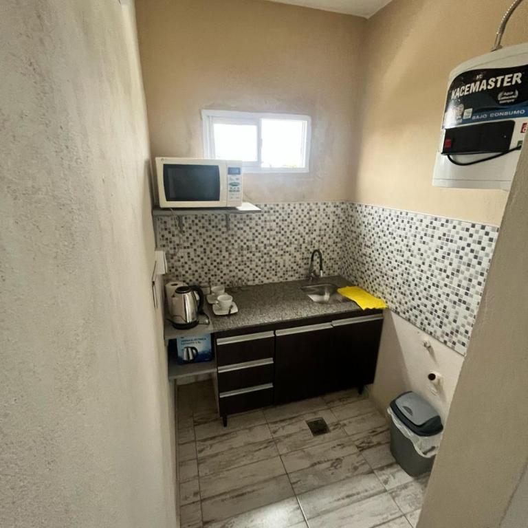 Tempo Suites - Habitación Triple - 5