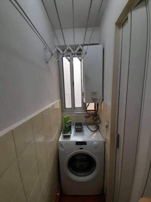 Cozy Studio in Palermo Hollywood - Apartamento de 1 dormitorio - 22