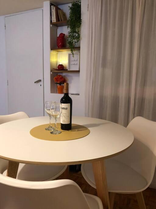 Cozy Studio in Palermo Hollywood - Apartamento de 1 dormitorio - 10