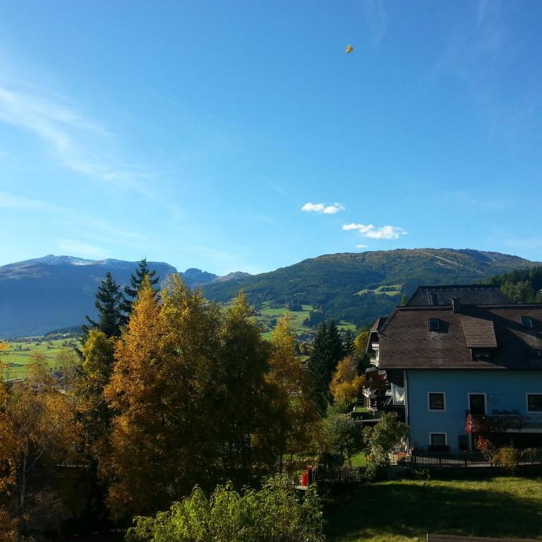 Appartementhaus Fritz-Rosenkranz - Comfort Apartment mit 2 Schlafzimmern - 3