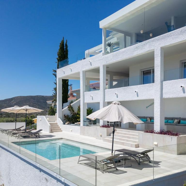 Villa Asturgal - Villa Deluxe - 2
