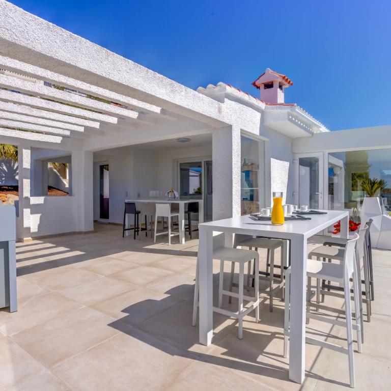 Villa Asturgal - Villa Deluxe - 14