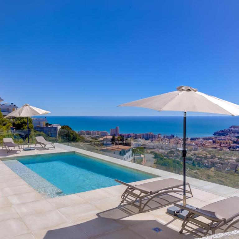 Villa Asturgal - Villa Deluxe - 18