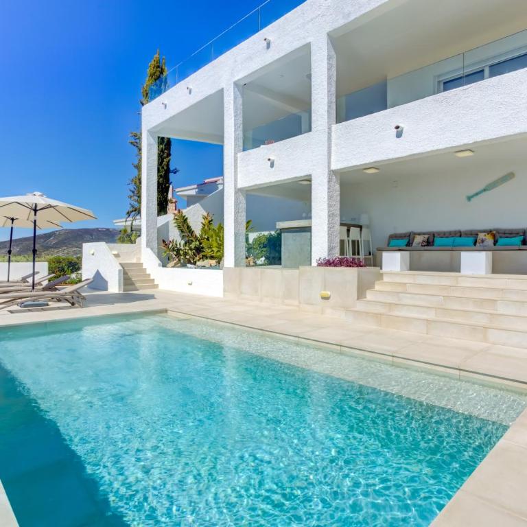 Villa Asturgal - Villa Deluxe - 21