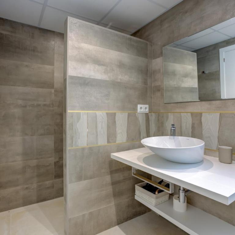 Villa Asturgal - Villa Deluxe - 29