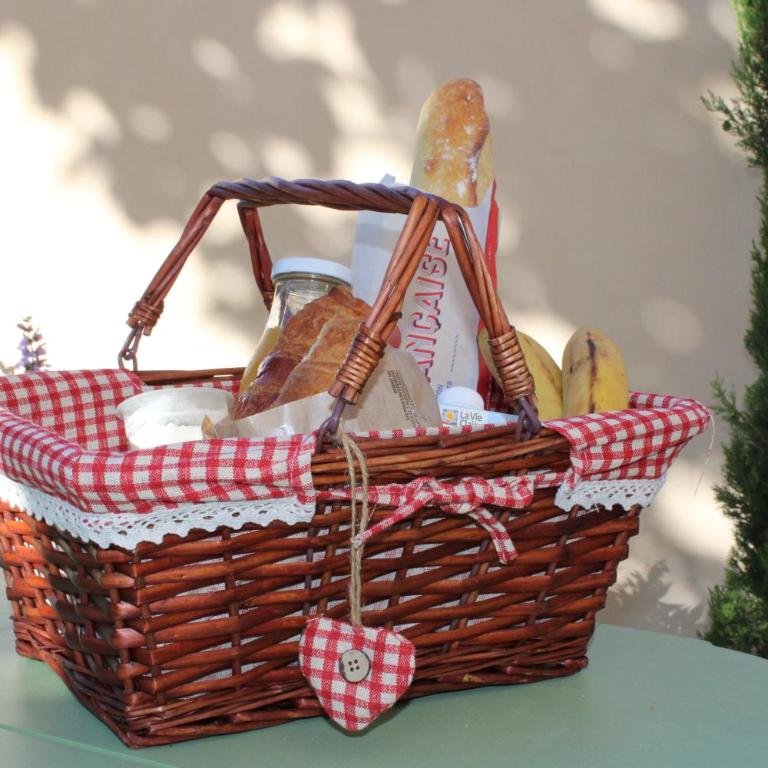 Château du Parc - Gîtes climatisés & spas à Pézenas - Villa 3 Chambres - 7