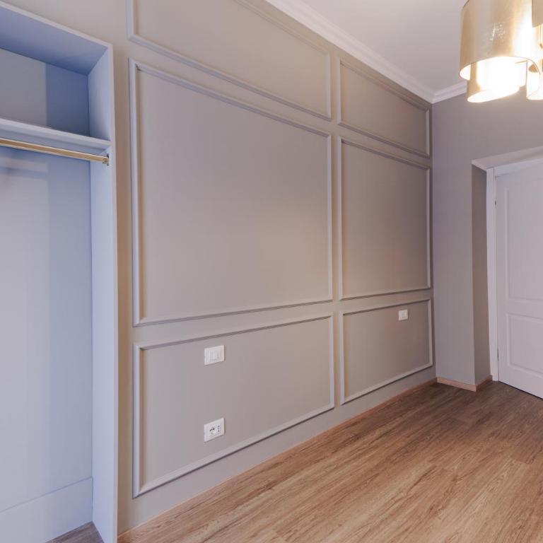 De Vince Suites - Luxury Rooms - Roma Termini - Camera King Deluxe - 8
