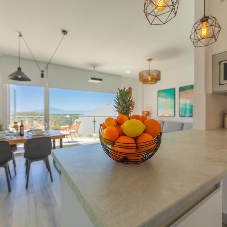Views, Terrace & Pool - Fibre WIFI - SimplyTarifa - Apartamento de 2 dormitorios - 28