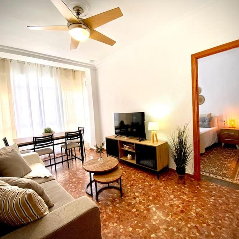MyChoice Casa Milagros - Apartamento de 3 dormitorios - 3