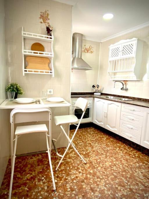 MyChoice Casa Milagros - Apartamento de 3 dormitorios - 16