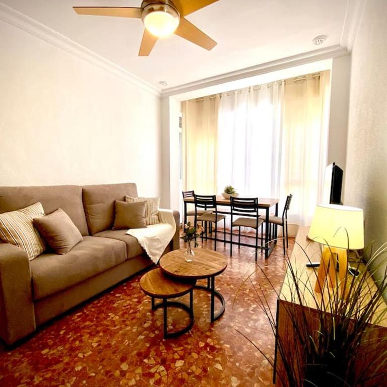 MyChoice Casa Milagros - Apartamento de 3 dormitorios - 10