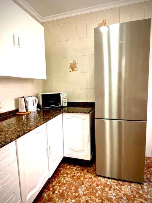 MyChoice Casa Milagros - Apartamento de 3 dormitorios - 17