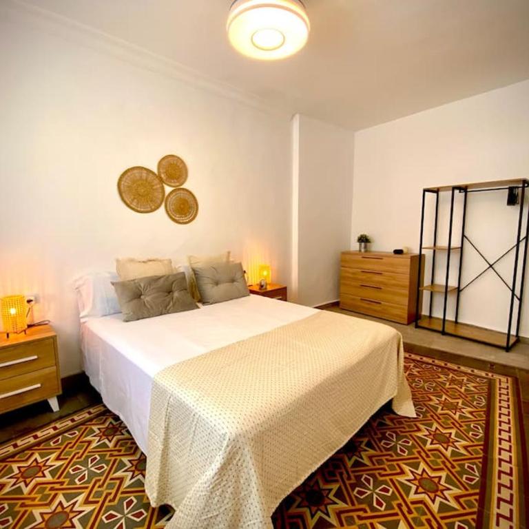 MyChoice Casa Milagros - Apartamento de 3 dormitorios - 9