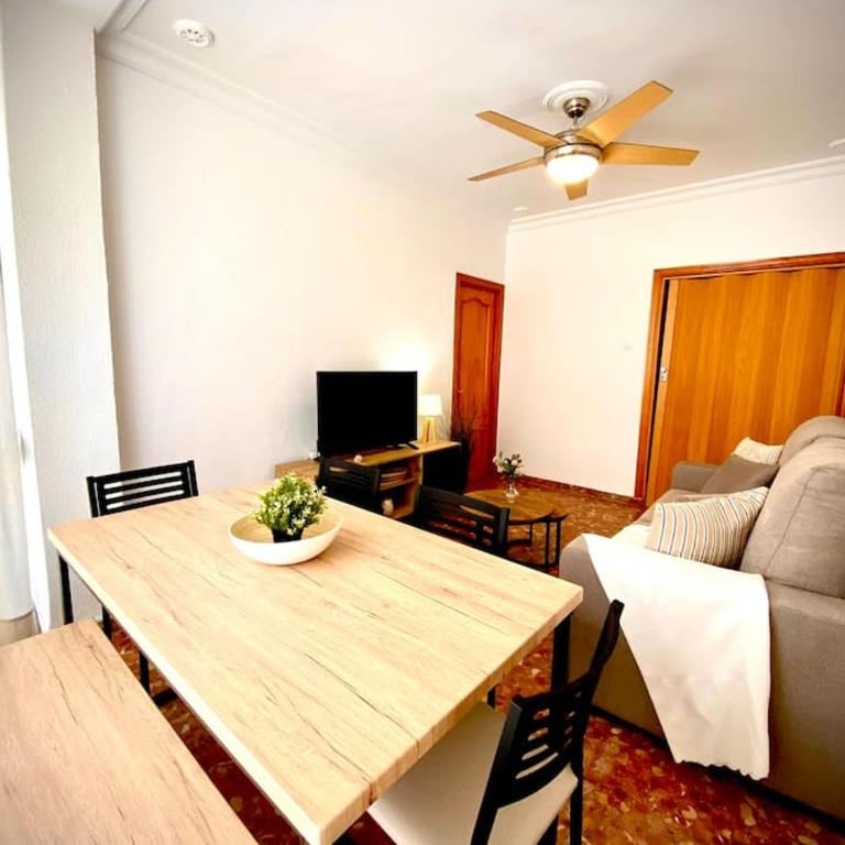 MyChoice Casa Milagros - Apartamento de 3 dormitorios - 32