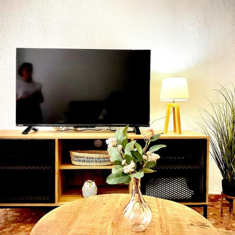 MyChoice Casa Milagros - Apartamento de 3 dormitorios - 5