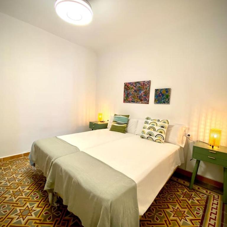 MyChoice Casa Milagros - Apartamento de 3 dormitorios - 13