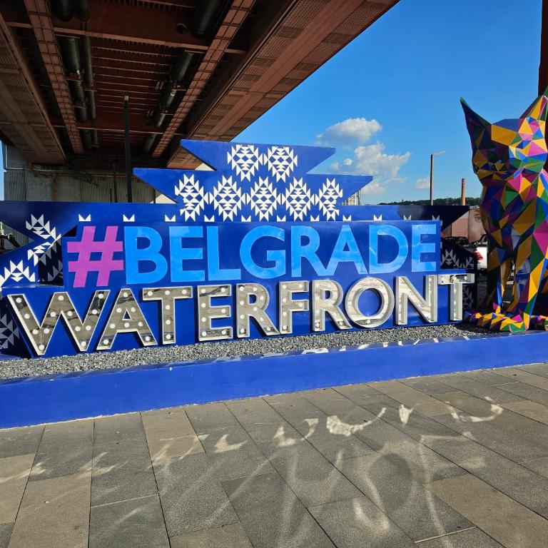 Voyager 360° - Apartman sa 3 Spavaće Sobe - 45