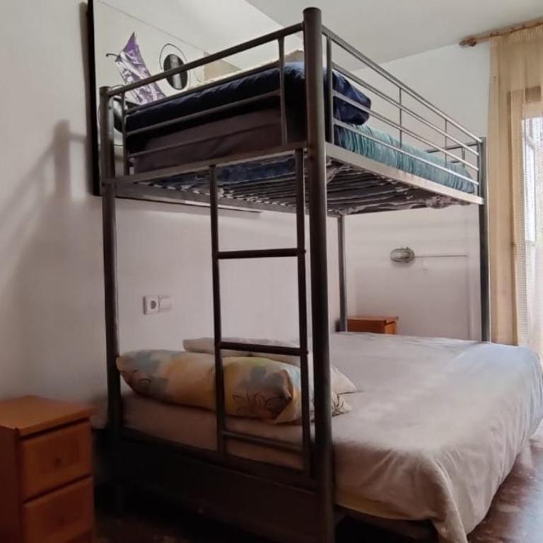 Apartamento Casalmar - Apartamento de 2 dormitorios - 7