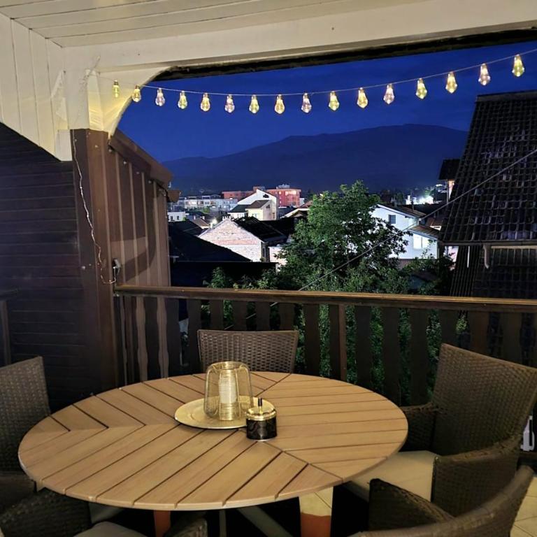 Apartment City View - Two-Bedroom Apartment - 22