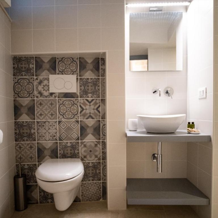 Suite al 10 - Casa con 1 Camera da Letto - 24