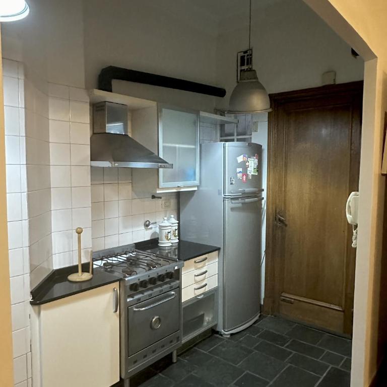 Apartamento Recoleta - Apartamento de 2 dormitorios - 2