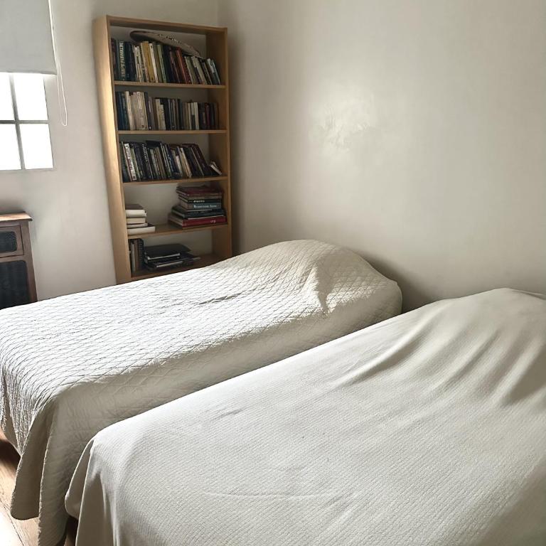 Apartamento Recoleta - Apartamento de 2 dormitorios - 16