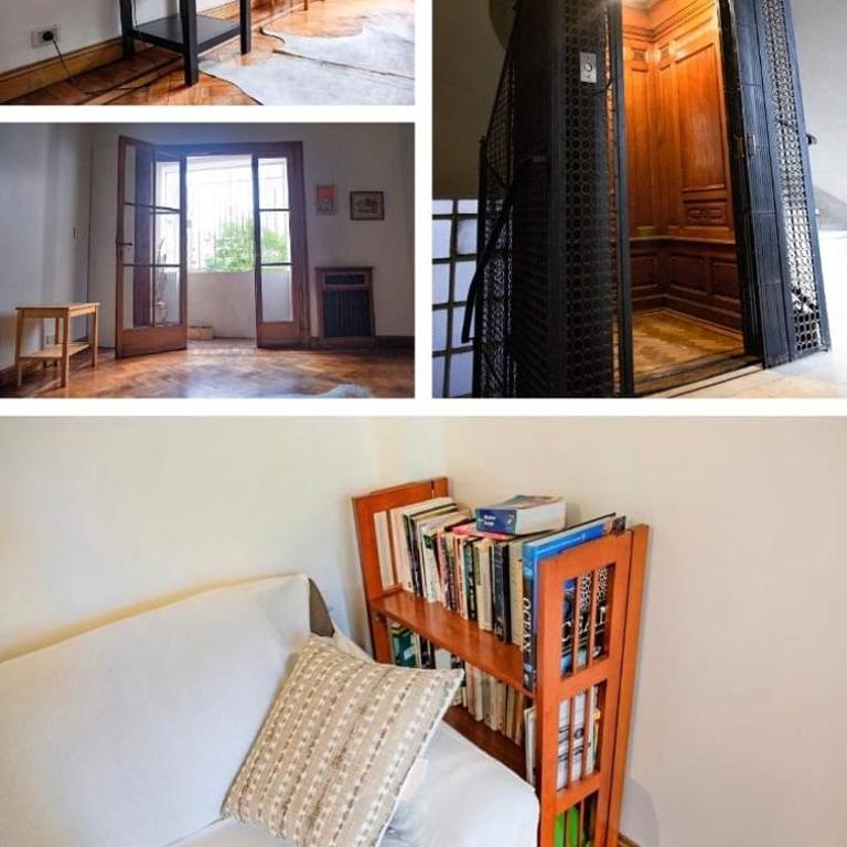 Apartamento Recoleta - Apartamento de 2 dormitorios - 19