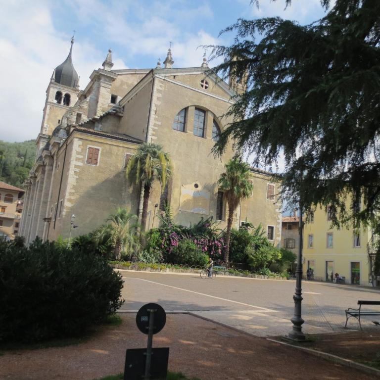 Arco Charme - Appartamento con Terrazza - 50