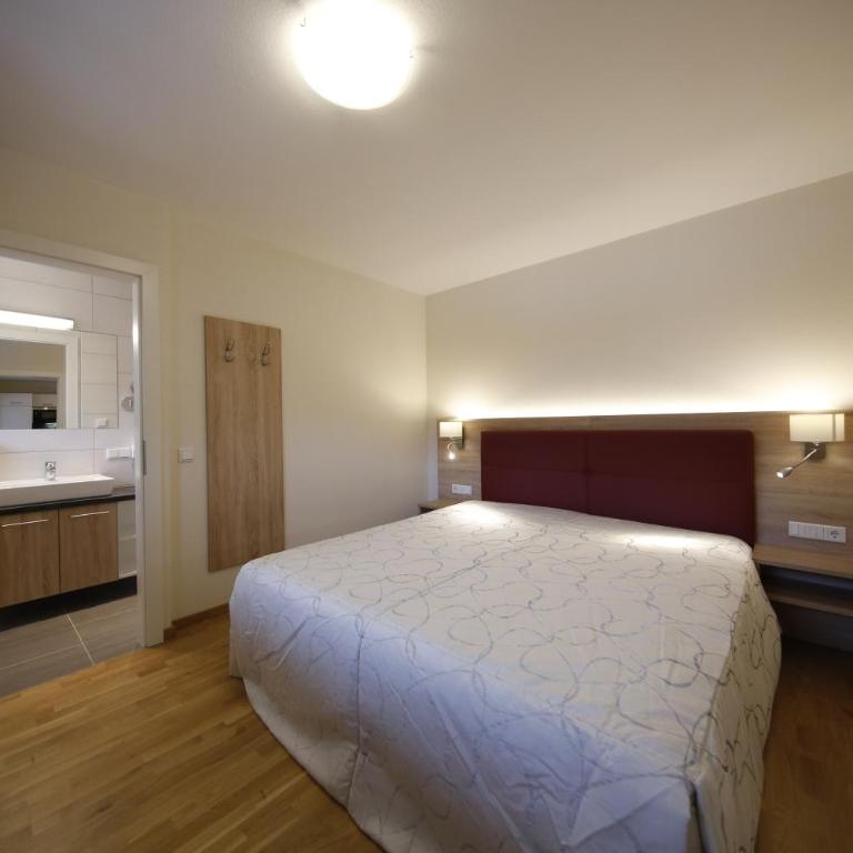 Appartement Central by Schladmingurlaub - Apartment mit 3 Schlafzimmern - 2