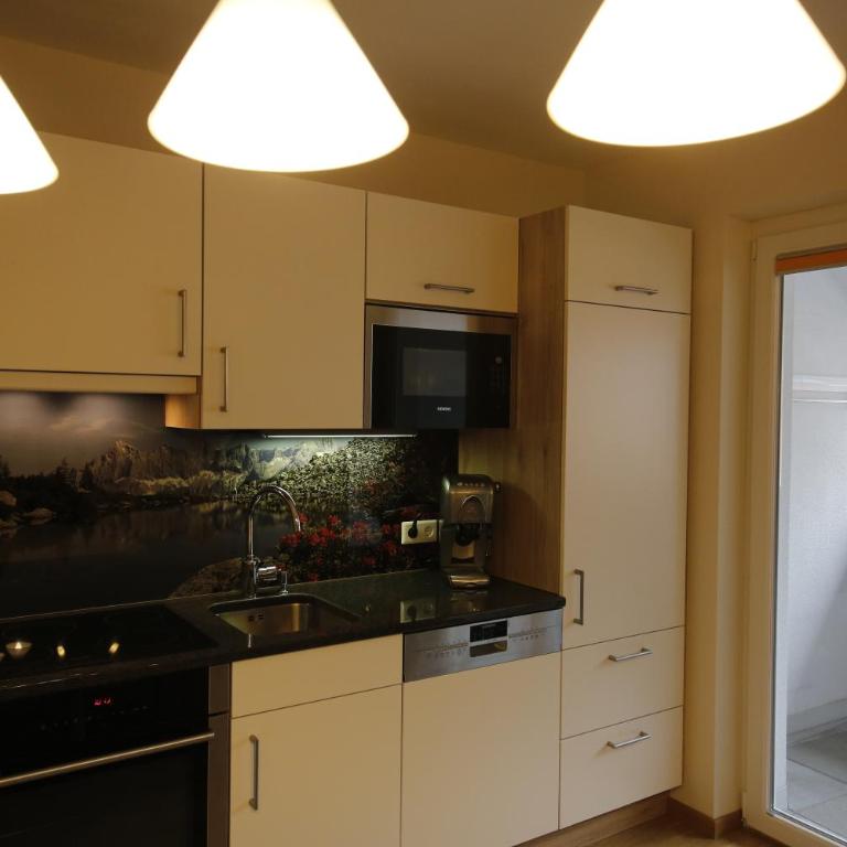 Appartement Central by Schladmingurlaub - Apartment mit 3 Schlafzimmern - 17