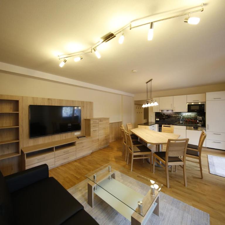 Appartement Central by Schladmingurlaub - Apartment mit 3 Schlafzimmern - 1