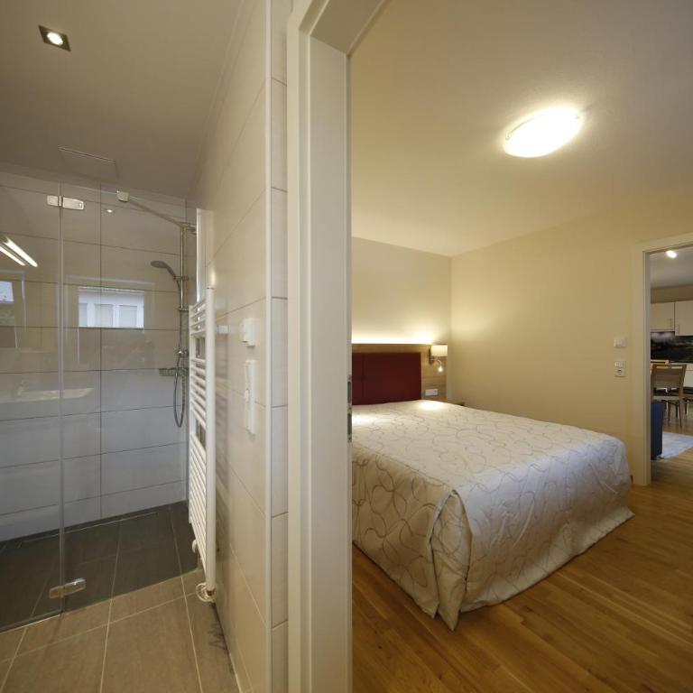 Appartement Central by Schladmingurlaub - Apartment mit 3 Schlafzimmern - 15